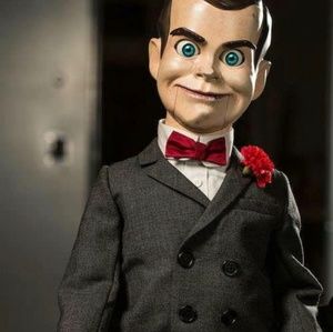 Meet your Posher, Allie